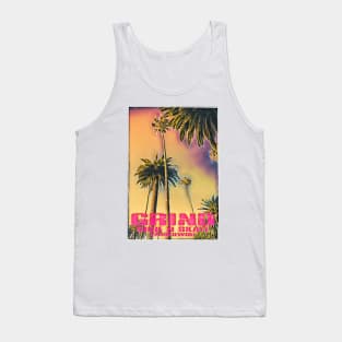 Grind Palms Tank Top